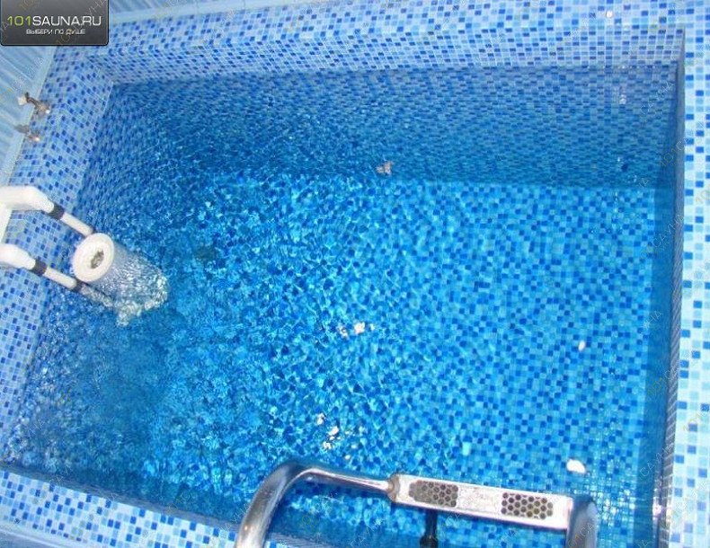 Сауна Талисман СПА, в Краснодаре, Первомайская, 61 | 3 | 1001sauna.com