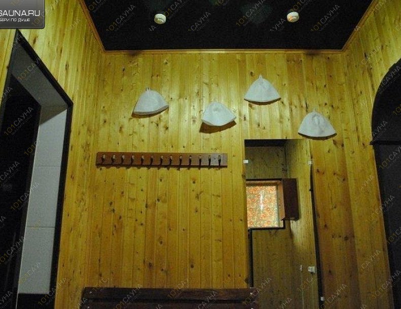 Сауна Талисман СПА, в Краснодаре, Первомайская, 61 | 4 | 1001sauna.com