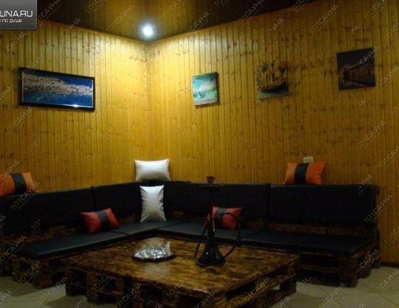 Сауна Талисман СПА, в Краснодаре, Первомайская, 61 | 5 | 1001sauna.com