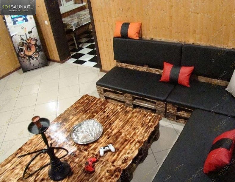 Сауна Талисман СПА, в Краснодаре, Первомайская, 61 | 8 | 1001sauna.com