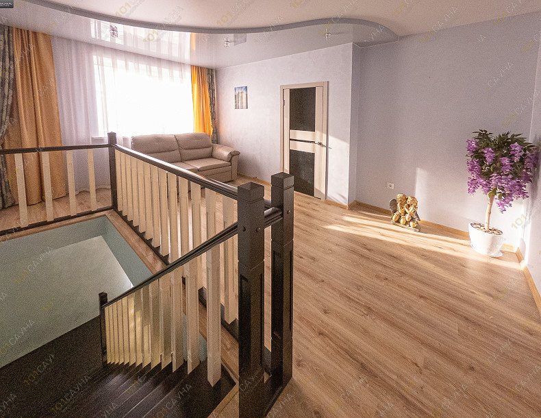 Сауна Var House, в Ульяновске, 1 мая, д.18 | Сауна Стандарт(2 этаж) | 1001sauna.com