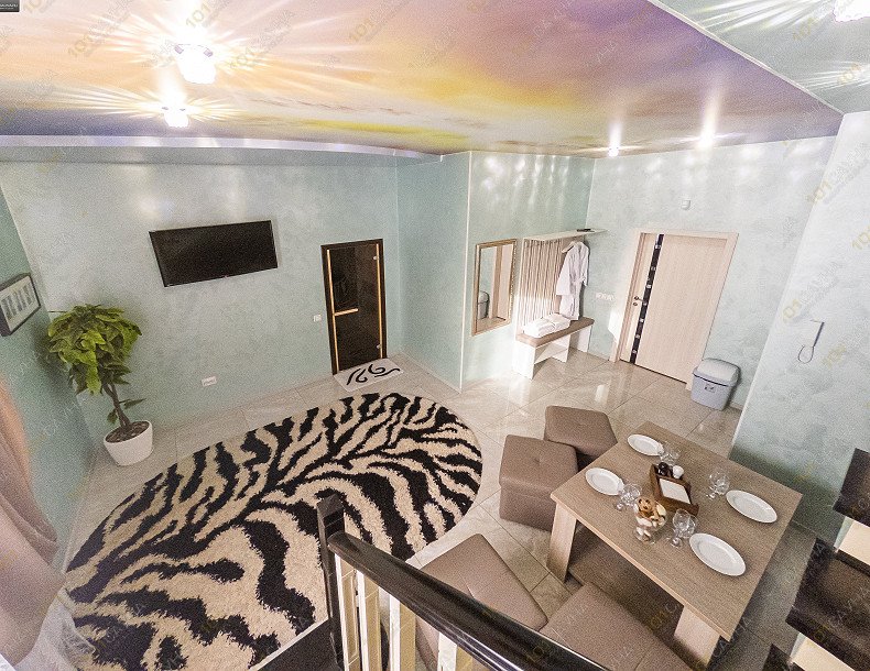 Сауна Var House, в Ульяновске, 1 мая, д.18 | Сауна Уютная(1 этаж) | 1001sauna.com