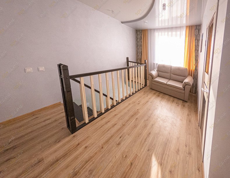 Сауна Var House, в Ульяновске, 1 мая, д.18 | Сауна Уютная(2 этаж) | 1001sauna.com