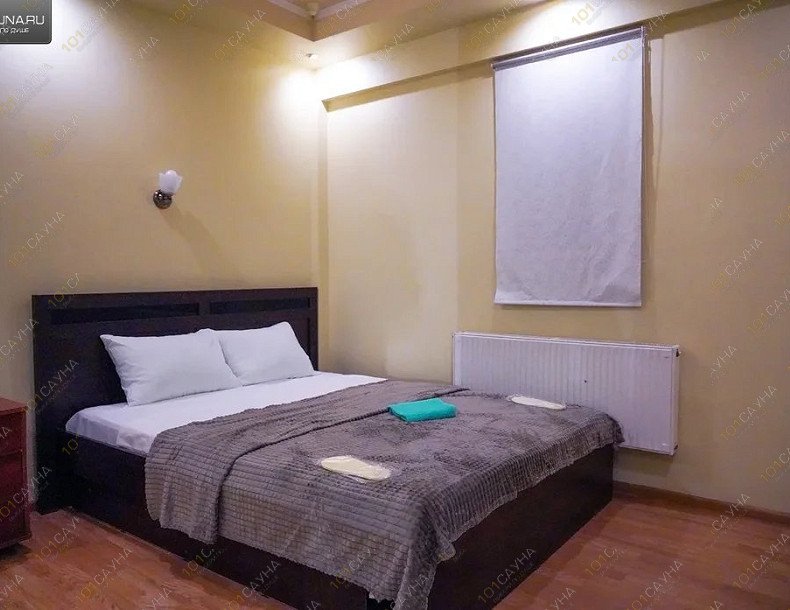 Сауна Кристалл, в Мытищах, ул Силикатная, 51Б | Комната отдыха | 1001sauna.com