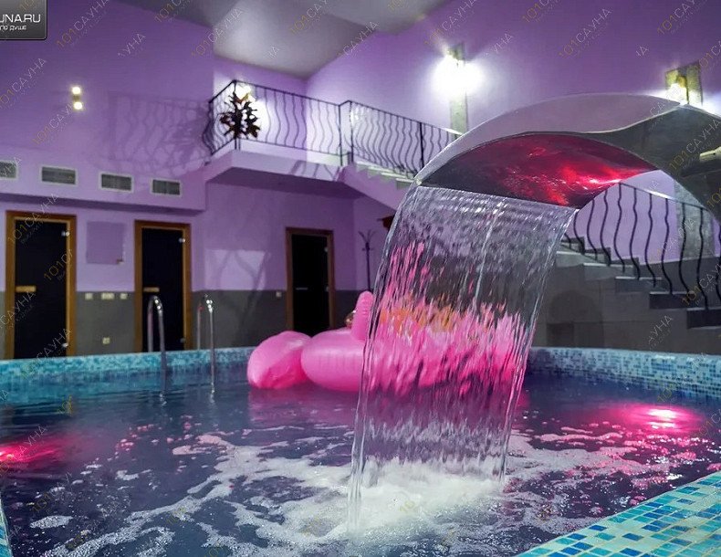 Сауна Кристалл, в Мытищах, ул Силикатная, 51Б | Сауна №3 | 1001sauna.com