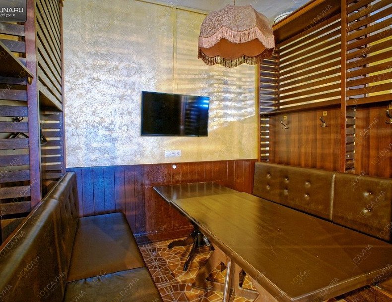 Общественные бани Царицынские бани, в Москве, Луганская, 10 | 1 | 1001sauna.com