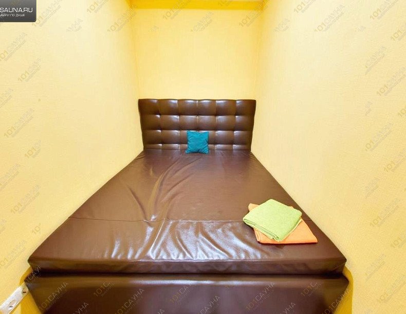 Сауна РИО В отеле ТЭССА, в Екатеринбурге, Академическая, 28а | 5 | 1001sauna.com