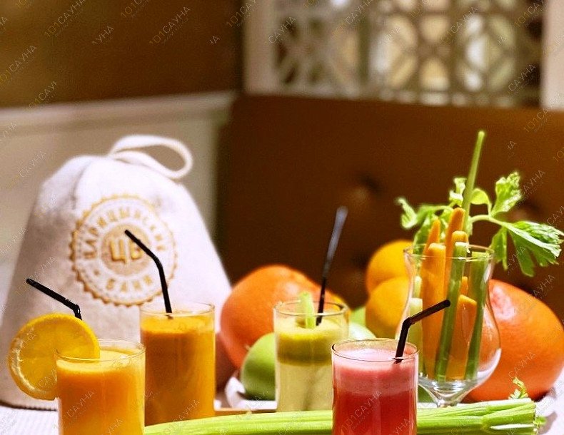 Общественные бани Царицынские бани, в Москве, Луганская, 10 | 10 | 1001sauna.com