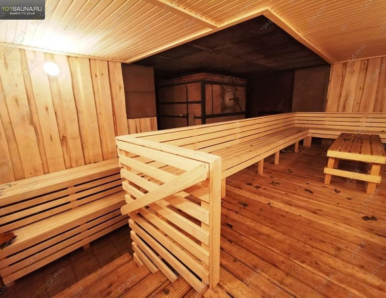 Общественные бани Царицынские бани, в Москве, Луганская, 10 | 12 | 1001sauna.com