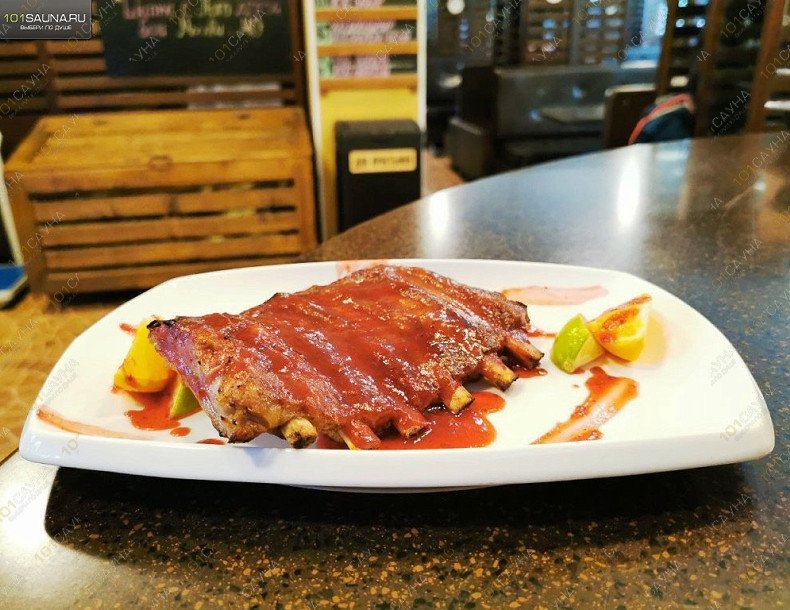 Общественные бани Царицынские бани, в Москве, Луганская, 10 | 15 | 1001sauna.com