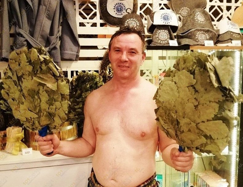 Общественные бани Царицынские бани, в Москве, Луганская, 10 | 19 | 1001sauna.com