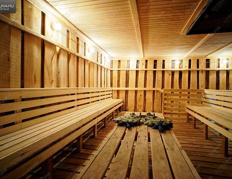 Общественные бани Царицынские бани, в Москве, Луганская, 10 | 20 | 1001sauna.com
