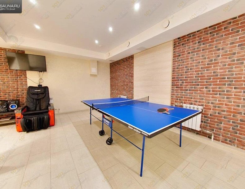 Сауна РИО В отеле ТЭССА, в Екатеринбурге, Академическая, 28а | 8 | 1001sauna.com