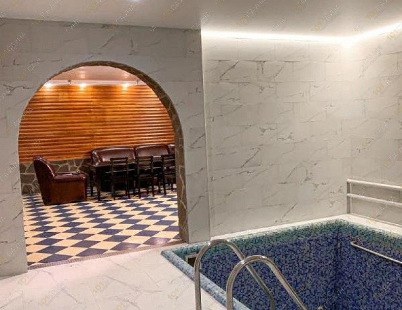 Сауна На Симонова, в Волгограде, Константина Симонова, 6 | 1 | 1001sauna.com