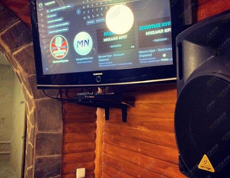 Сауна На Симонова, в Волгограде, Константина Симонова, 6 | 2 | 1001sauna.com