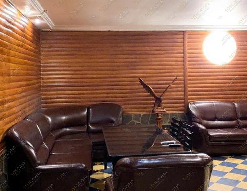 Сауна На Симонова, в Волгограде, Константина Симонова, 6 | 3 | 1001sauna.com