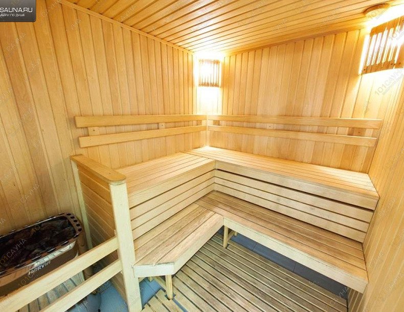 Сауна РИО В отеле ТЭССА, в Екатеринбурге, Академическая, 28а | 10 | 1001sauna.com