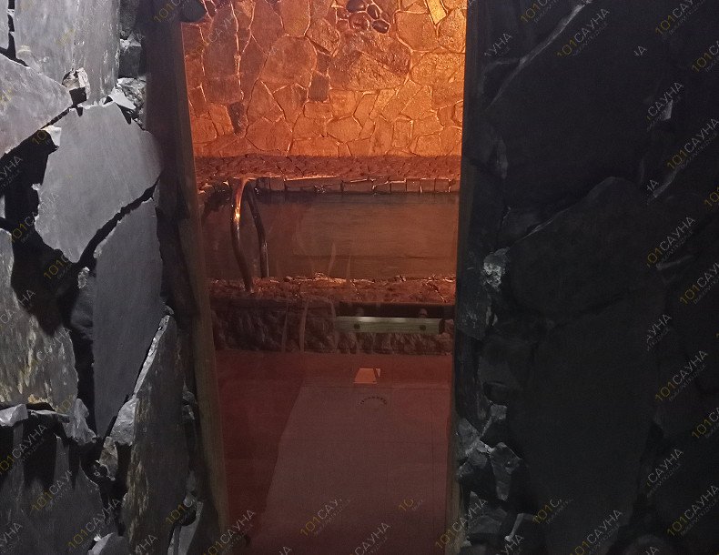 Шунгитовая Баня Тайна омоложения, в Новороссийске, село Цемдолина | Шунгитовая Баня | 1001sauna.com