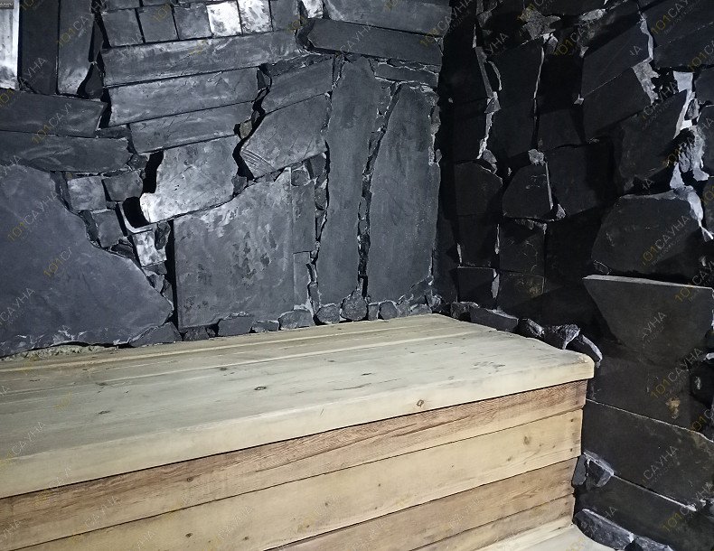 Шунгитовая Баня Тайна омоложения, в Новороссийске, село Цемдолина | Шунгитовая баня | 1001sauna.com