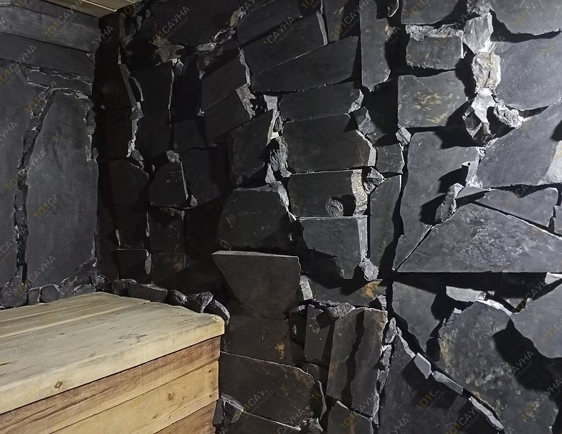 Шунгитовая Баня Тайна омоложения, в Новороссийске, село Цемдолина | Шунгитовая баня | 1001sauna.com