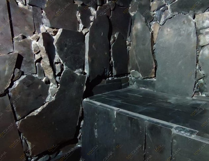 Шунгитовая Баня Тайна омоложения, в Новороссийске, село Цемдолина | 4 | 1001sauna.com