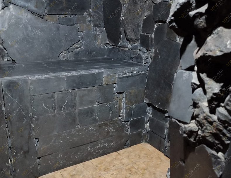 Шунгитовая Баня Тайна омоложения, в Новороссийске, село Цемдолина | 5 | 1001sauna.com