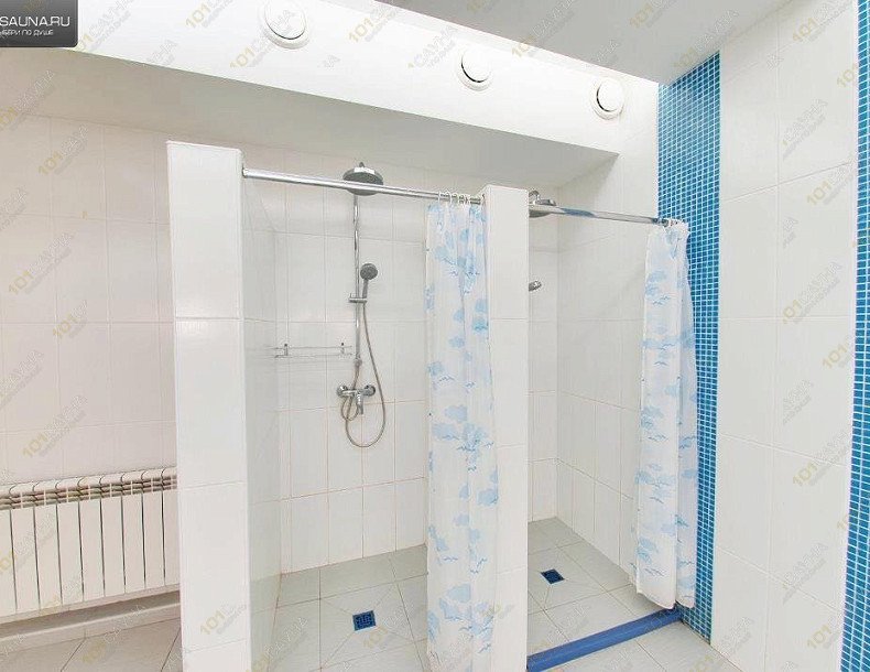 Сауна РИО В отеле ТЭССА, в Екатеринбурге, Академическая, 28а | 13 | 1001sauna.com