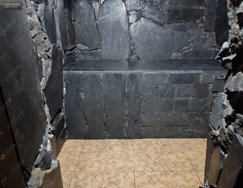 Шунгитовая Баня Тайна омоложения, в Новороссийске, село Цемдолина | 6 | 1001sauna.com