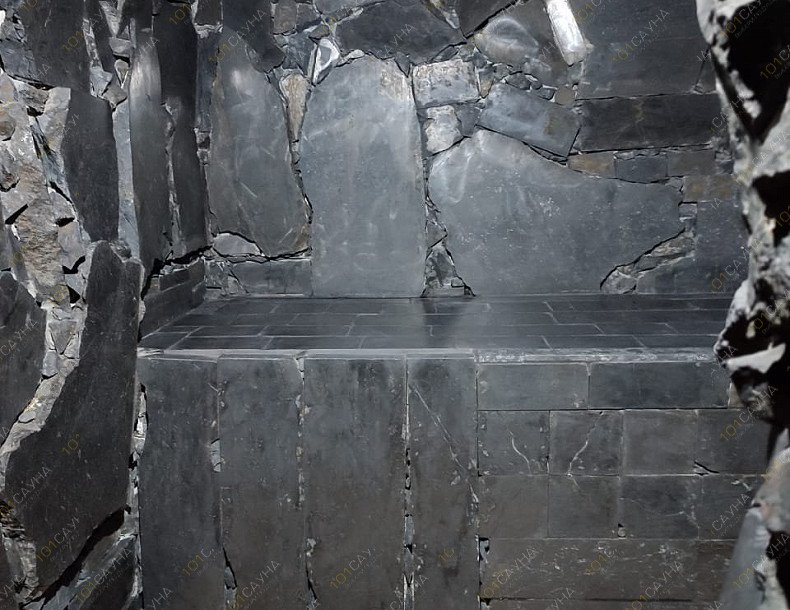 Шунгитовая Баня Тайна омоложения, в Новороссийске, село Цемдолина | 7 | 1001sauna.com