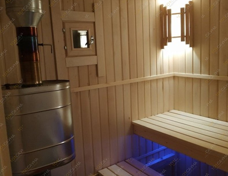 Русская баня Эко баня, в Севастополе, ТСН СНТ "Сапун гора" | 2 | 1001sauna.com