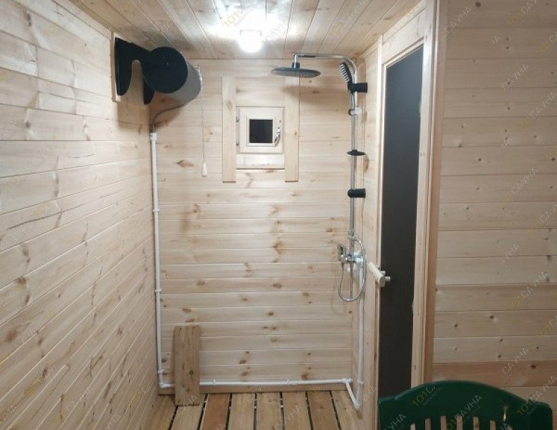 Русская баня Эко баня, в Севастополе, ТСН СНТ "Сапун гора" | 3 | 1001sauna.com