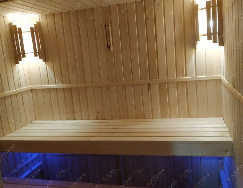 Русская баня Эко баня, в Севастополе, ТСН СНТ "Сапун гора" | 4 | 1001sauna.com