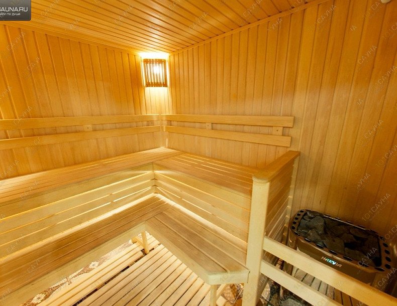 Сауна РИО В отеле ТЭССА, в Екатеринбурге, Академическая, 28а | 15 | 1001sauna.com