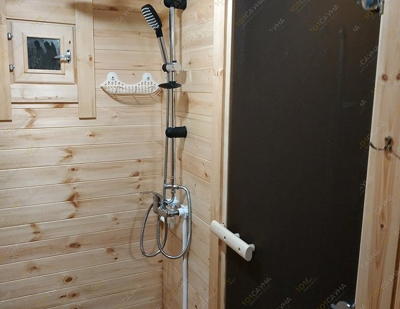 Русская баня Эко баня, в Севастополе, ТСН СНТ "Сапун гора" | 7 | 1001sauna.com