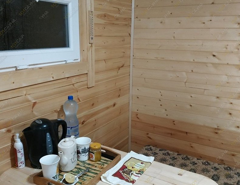 Русская баня Эко баня, в Севастополе, ТСН СНТ "Сапун гора" | 9 | 1001sauna.com