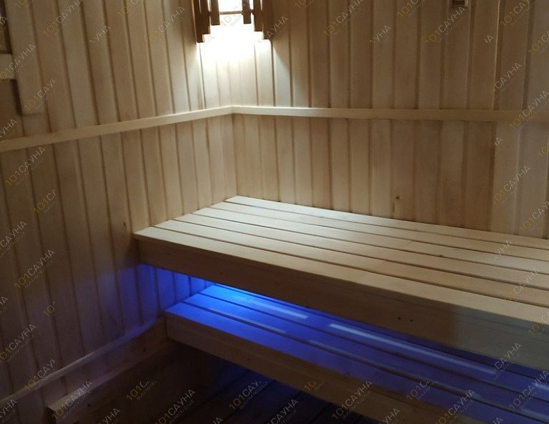 Русская баня Эко баня, в Севастополе, ТСН СНТ "Сапун гора" | 11 | 1001sauna.com