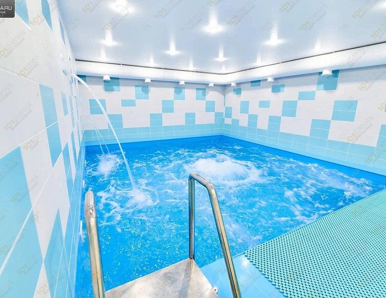 Досуговый центр Велес, в Омске, Гуртьева ул. 22 | Сауна "Семейный". Фото 1 | 1001sauna.com