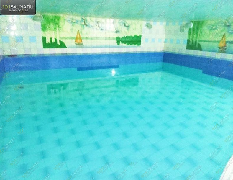 Сауна Бункер, в Брянске, ул. Октябрьская, 86 | 1 | 1001sauna.com