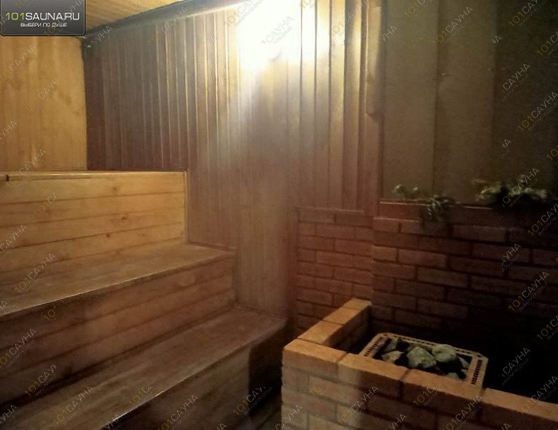 Сауна Бункер, в Брянске, ул. Октябрьская, 86 | 2 | 1001sauna.com