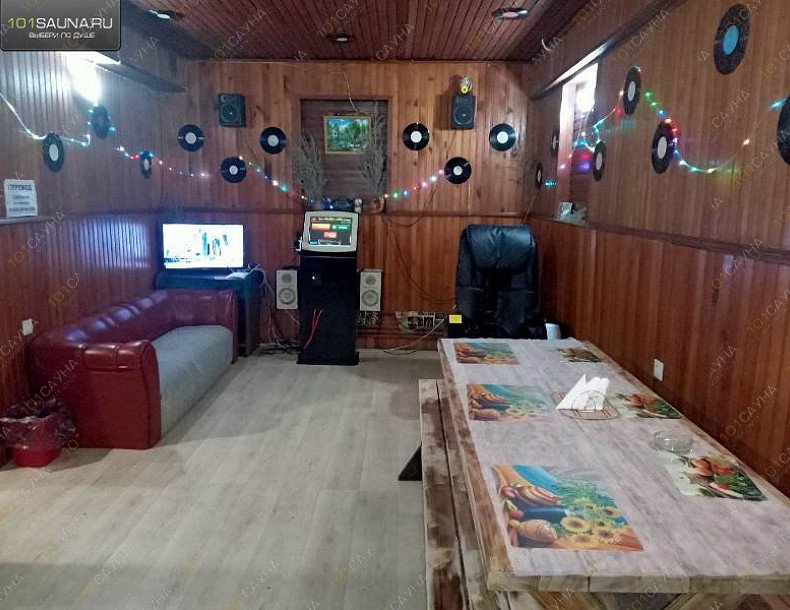 Сауна Бункер, в Брянске, ул. Октябрьская, 86 | 3 | 1001sauna.com