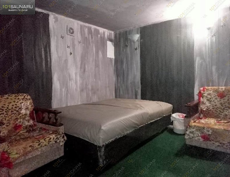 Сауна Бункер, в Брянске, ул. Октябрьская, 86 | 5 | 1001sauna.com