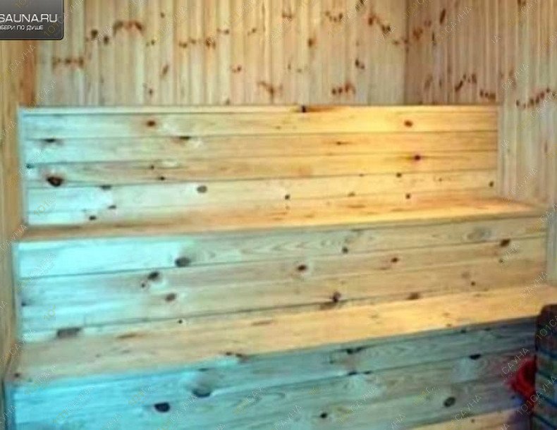 Сауна Бункер, в Брянске, ул. Октябрьская, 86 | 6 | 1001sauna.com