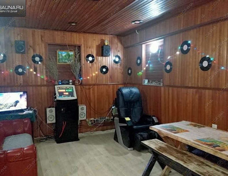 Сауна Бункер, в Брянске, ул. Октябрьская, 86 | 7 | 1001sauna.com