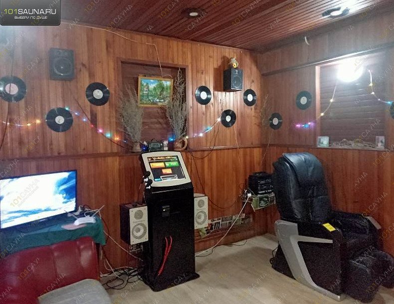 Сауна Бункер, в Брянске, ул. Октябрьская, 86 | 9 | 1001sauna.com