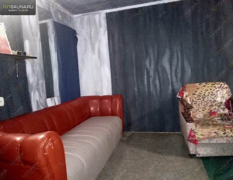 Сауна Бункер, в Брянске, ул. Октябрьская, 86 | 10 | 1001sauna.com