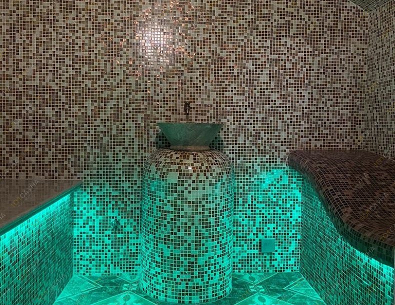 Сауна Ахтиар, в Севастополе, улица Глеба Успенского, 2 | 1 | 1001sauna.com