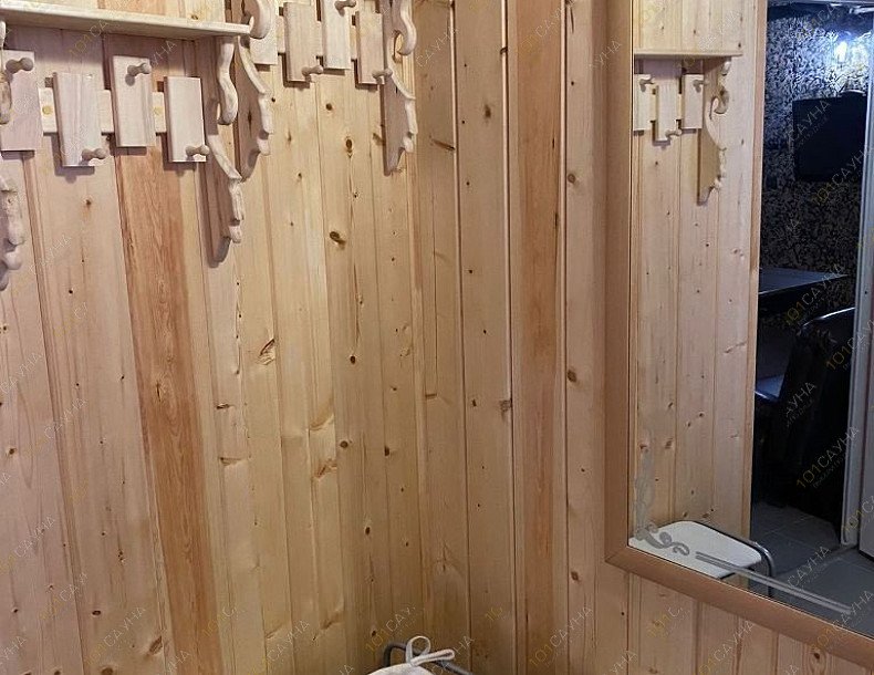 Сауна Ахтиар, в Севастополе, улица Глеба Успенского, 2 | 4 | 1001sauna.com