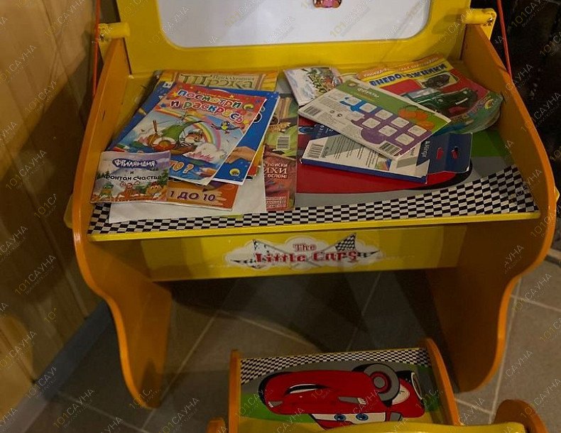 Сауна Ахтиар, в Севастополе, улица Глеба Успенского, 2 | 5 | 1001sauna.com