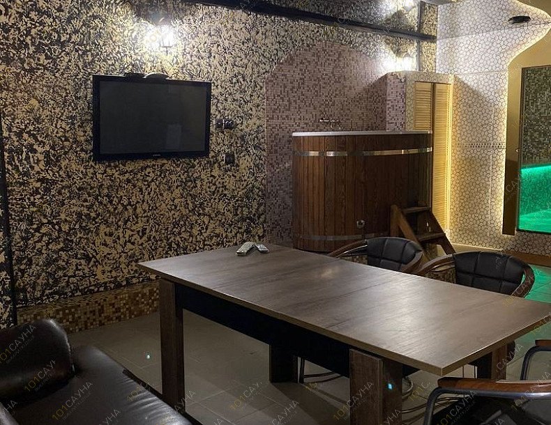 Сауна Ахтиар, в Севастополе, улица Глеба Успенского, 2 | 6 | 1001sauna.com