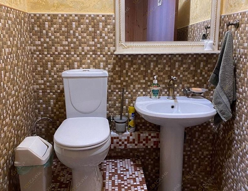 Сауна Ахтиар, в Севастополе, улица Глеба Успенского, 2 | 9 | 1001sauna.com